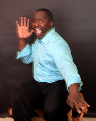 Gbekeleoluwa Olowe
